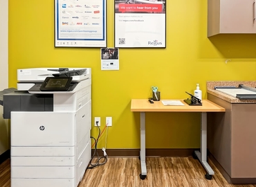 10 m² Business center in Valencia, 	CA, 25350 Magic Mountain Parkway (91355) - 9 | MatchOffice.com