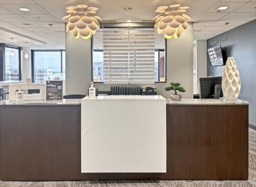 10 m² Business center in Scottsdale, AZ, 7272 East Indian School Road (85251) - 1 | MatchOffice.com