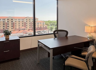 10 m² Business park in Scottsdale, AZ, 7272 East Indian School Road (85251) - 3 | MatchOffice