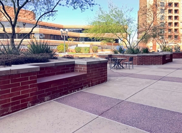 10 m² Business space in Scottsdale, AZ, 7272 East Indian School Road (85251) - 12 | MatchOffice