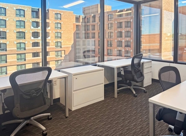 10 m² Business center in Scottsdale, AZ, 7272 East Indian School Road (85251) - 10 | MatchOffice.com