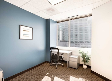10 m² Shared workspace  in San Jose, CA, 99 S Almaden Blvd (95113) - 3 | MatchOffice.com
