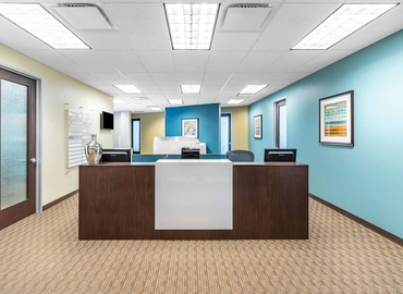 10 m² Shared workspace  in Lake Elmo, MN, 8530 Eagle Point Boulevard (55042) - 1 | MatchOffice