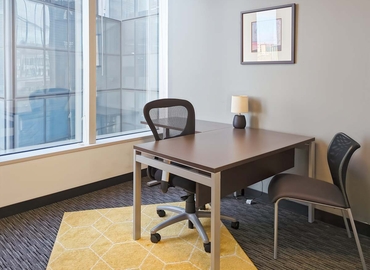 10 m² Shared office  in Omaha, 	NE, 1299 Farnam Street (68102) - 3 | MatchOffice.com