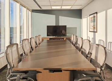 10 m² Business space in Omaha, 	NE, 1299 Farnam Street (68102) - 2 | MatchOffice