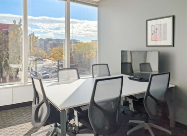 10 m² Business park in Omaha, 	NE, 1299 Farnam Street (68102) - 9 | MatchOffice.com