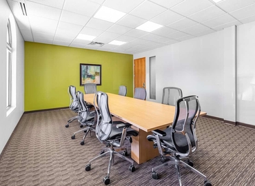 10 m² Coworking  in Des Moines, IA, 6165 Northwest 86th Street (50131) - 2 | MatchOffice