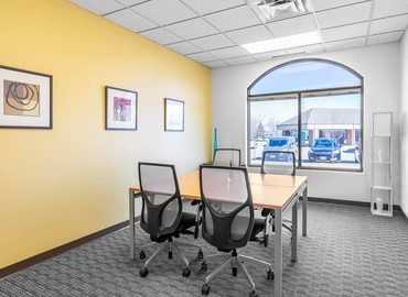 10 m² Co-working  in Des Moines, IA, 6165 Northwest 86th Street (50131) - 7 | MatchOffice.com