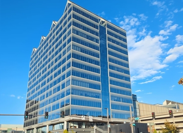 Virtual address in Omaha, 	NE, 1299 Farnam Street (68102) - 0 | MatchOffice