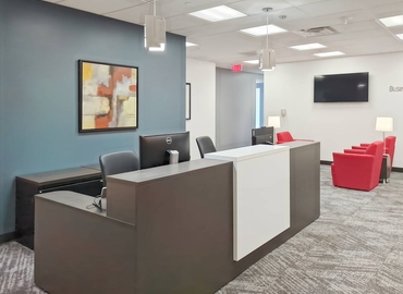 Virtual office space in Omaha, 	NE, 1299 Farnam Street (68102) - 1 | MatchOffice