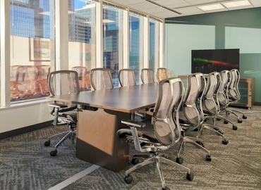 Virtual office in Omaha, 	NE, 1299 Farnam Street (68102) - 8 | MatchOffice