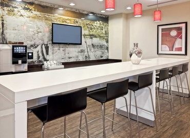 10 m² Shared workspace  in Atlanta Cumberland-Vinings, GA, 1000 Parkwood Circle (30339) - 5 | MatchOffice