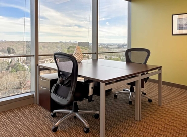 10 m² Co-working  in Atlanta Cumberland-Vinings, GA, 1000 Parkwood Circle (30339) - 7 | MatchOffice