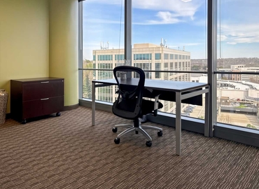 10 m² Business center in Atlanta Cumberland-Vinings, GA, 1000 Parkwood Circle (30339) - 3 | MatchOffice