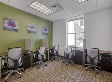 10 m² Business space in Savannah, GA, 100 Bull Street (31401) - 5 | MatchOffice.com