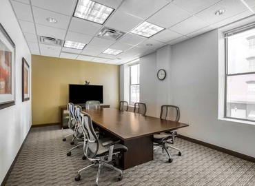 Virtual address in Savannah, GA, 100 Bull Street (31401) - 2 | MatchOffice.com