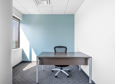10 m² Business park in Albuquerque	, NM, 500 Marquette Avenue Northwest (87102) - 3 | MatchOffice.com