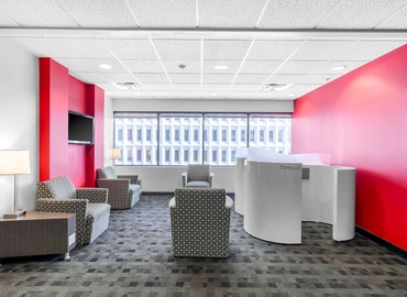 10 m² Business space in Albuquerque	, NM, 500 Marquette Avenue Northwest (87102) - 4 | MatchOffice.com