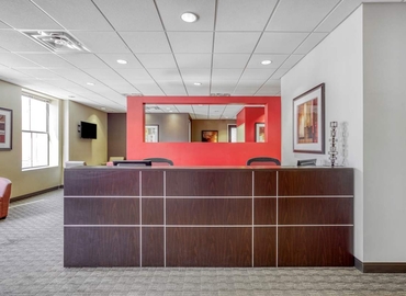 10 m² Co-working  in Savannah, GA, 100 Bull Street (31401) - 1 | MatchOffice.com