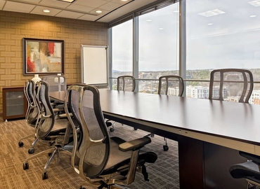 Virtual office space in Atlanta Cumberland-Vinings, GA, 1000 Parkwood Circle (30339) - 2 | MatchOffice