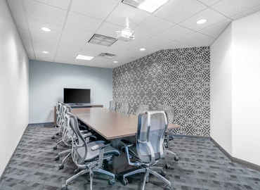 10 m² Co-working  in Albuquerque	, NM, 500 Marquette Avenue Northwest (87102) - 2 | MatchOffice
