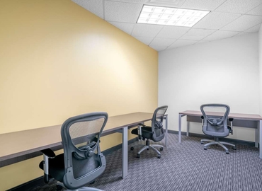 10 m² Shared office  in Albuquerque	, NM, 500 Marquette Avenue Northwest (87102) - 8 | MatchOffice.com