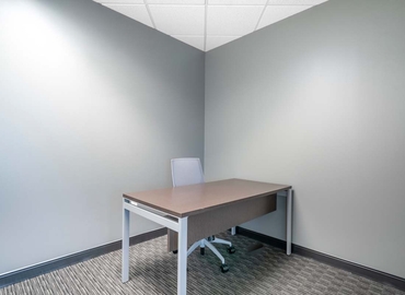 10 m² Shared workspace  in Albuquerque	, NM, 500 Marquette Avenue Northwest (87102) - 7 | MatchOffice