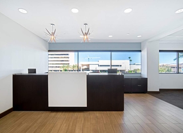 Virtual office in Scottsdale, AZ, Camelback Square (85251) - 1 | MatchOffice.com
