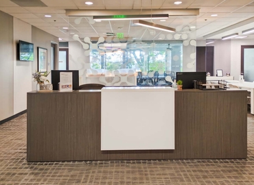 Virtual office space in San Diego, CA, 9655 Granite Ridge Drive (92123) - 1 | MatchOffice.com