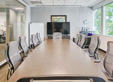 Virtual address in San Diego, CA, 9655 Granite Ridge Drive (92123) - 9 | MatchOffice.com