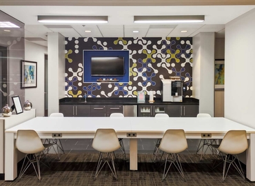 10 m² Coworking  in San Diego, CA, 9655 Granite Ridge Drive (92123) - 5 | MatchOffice.com