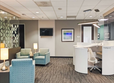 10 m² Business space in San Diego, CA, 9655 Granite Ridge Drive (92123) - 4 | MatchOffice