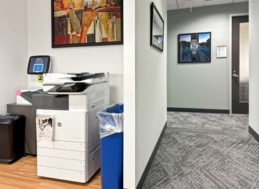 10 m² Business park in Albuquerque	, NM, 100 Sun Avenue NorthEast (87109) - 11 | MatchOffice.com