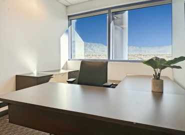 Virtual business address in Albuquerque	, NM, 100 Sun Avenue NorthEast (87109) - 3 | MatchOffice.com