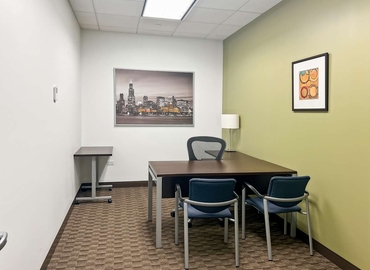 10 m² Serviced office in Glenview, IL, 2700 Patriot Boulevard (60026) - 3 | MatchOffice