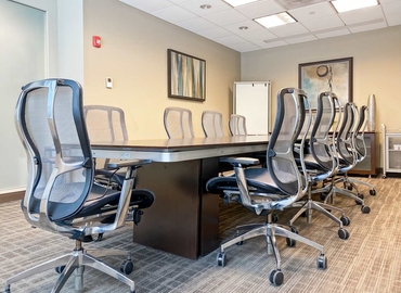 10 m² Coworking space  in Glenview, IL, 2700 Patriot Boulevard (60026) - 9 | MatchOffice