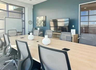 10 m² Co-working  in Albuquerque	, NM, 100 Sun Avenue NorthEast (87109) - 2 | MatchOffice.com