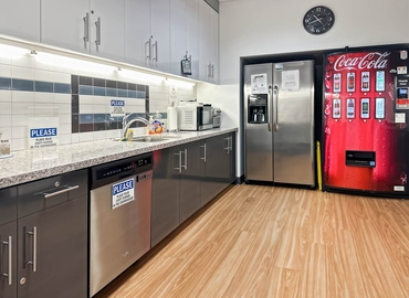 10 m² Coworking  in Albuquerque	, NM, 100 Sun Avenue NorthEast (87109) - 5 | MatchOffice.com