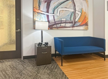 10 m² Co-working  in Albuquerque	, NM, 100 Sun Avenue NorthEast (87109) - 7 | MatchOffice.com
