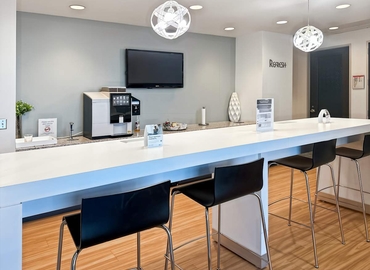 10 m² Shared workspace  in Albuquerque	, NM, 100 Sun Avenue NorthEast (87109) - 8 | MatchOffice