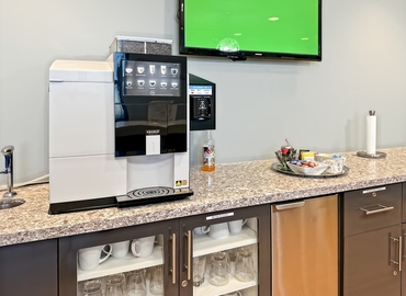 10 m² Coworking  in Albuquerque	, NM, 100 Sun Avenue NorthEast (87109) - 12 | MatchOffice