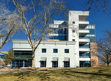 10 m² Coworking space  in Albuquerque	, NM, 100 Sun Avenue NorthEast (87109) - 10 | MatchOffice
