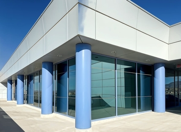10 m² Co-working  in Albuquerque	, NM, 100 Sun Avenue NorthEast (87109) - 13 | MatchOffice