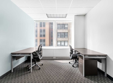 10 m² Coworking  in New York Times Square District, NY, 104 West 40th Street (10018) - 5 | MatchOffice.com