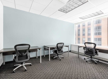 10 m² Coworking space  in New York Times Square District, NY, 104 West 40th Street (10018) - 6 | MatchOffice.com