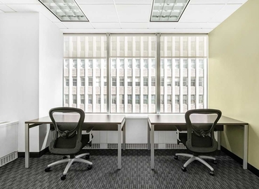 Virtual office space in New York Times Square District, NY, 104 West 40th Street (10018) - 1 | MatchOffice.com