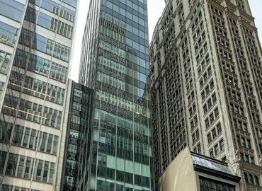 Virtual office space in New York Times Square District, NY, 104 West 40th Street (10018) - 0 | MatchOffice