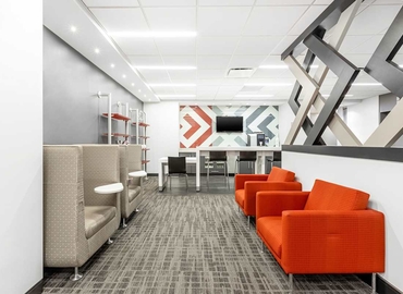 Virtual office space in New York Times Square District, NY, 104 West 40th Street (10018) - 4 | MatchOffice