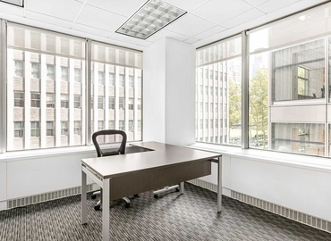 Virtual business address in New York Times Square District, NY, 104 West 40th Street (10018) - 3 | MatchOffice