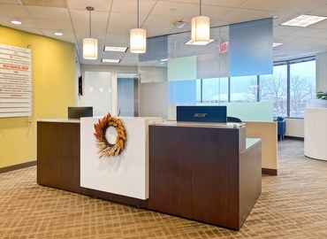 Virtual office space in Glenview, IL, 2700 Patriot Boulevard (60026) - 1 | MatchOffice